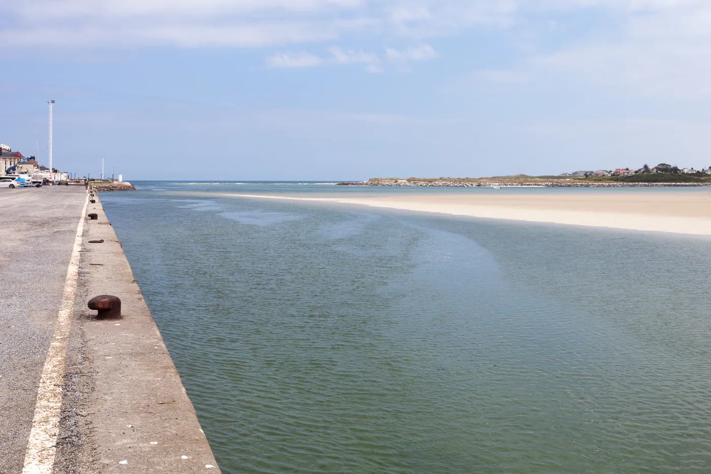 Ría de Foz