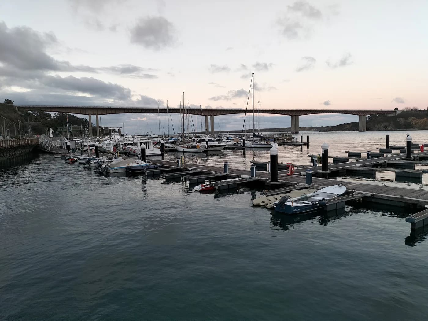 Ribadeo